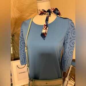Karl L Blouse